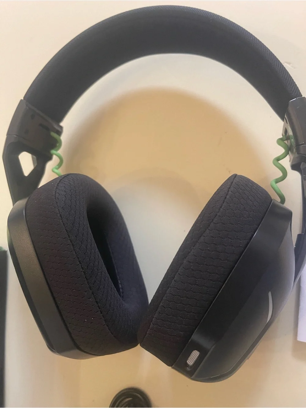 N/A weseary wireless